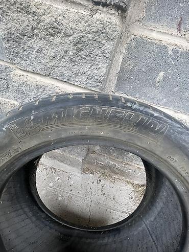 215 65 16 с: Шина Michelin 255/45 R18 99Y 4 штуки - Тип: летняя радиальная шина - — 3