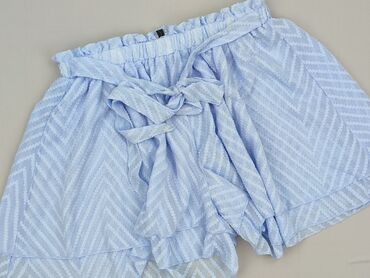 koszulka z odkrytym brzuchem: Shorts for men, size L (EU 40)