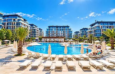 Qonaq otağı dəstləri: SEA BREEZE POLO RESIDENCE-də kirayə mənzil 1 Gün - 120 azn 1 Həftə - — 13