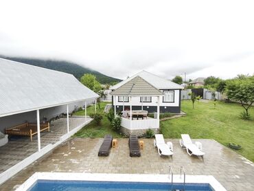 Günlük kirayə evlər: 120 kv. m, 4 otaqlı, Kombi, Qaz, İşıq -da lalafo.az — 9 Günlük kirayə evlər: 120 kv. m, 4 otaqlı, Kombi, Qaz, İşıq — 9