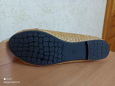 Мокасины и лоферы: Балетки размеры 39-40 — 5