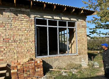 пластиковые панели пвх: Панорамное окно/портал из ПВХ с остеклением для фасада. - Формат