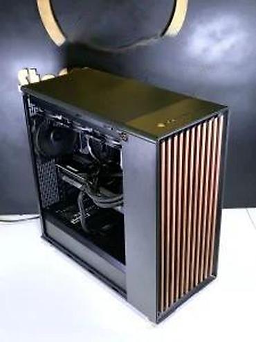 Desktop računari i radne stanice: Ryzen 9 9950X3D RTX 5080 X870 96GB 2TB -SM128PC. ✨ Prodaja i sklapanje — 2