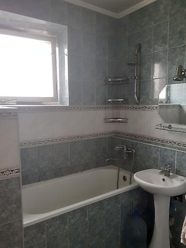 улан мкр: 2 комнаты, 53 м², Индивидуалка, 4 этаж, Старый ремонт — 4