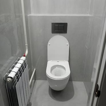 Ремонт под ключ: Евро ремонт кылам
под ключ жасайм — 12