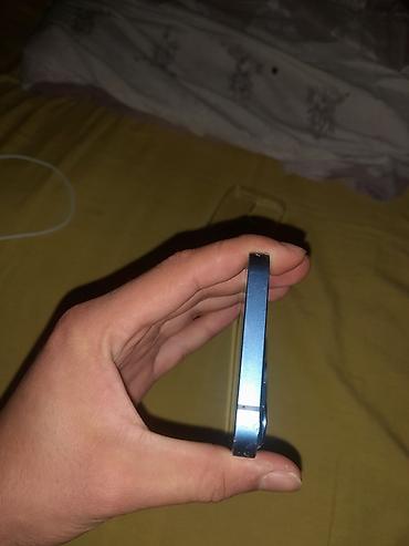 60 kv kondisioner: IPhone 13, 128 GB, Mavi, Face ID — 4