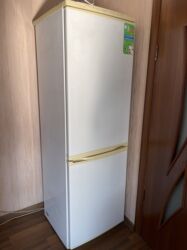 авто калонки: Продаю холодильник в рабочем состоянии! at lalafo.kg авто калонки: Продаю холодильник в рабочем состоянии!