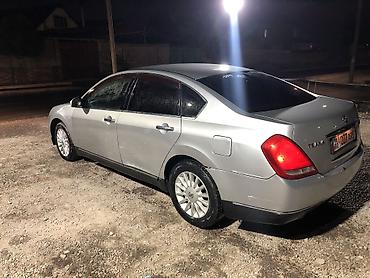Nissan Teana: 2003 г., 2.3 л, Автомат, Бензин