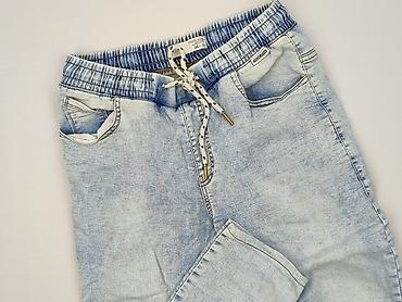 rose player jeans: House of Denim, Jeansy dla mężczyzn, rozmiar M — 1