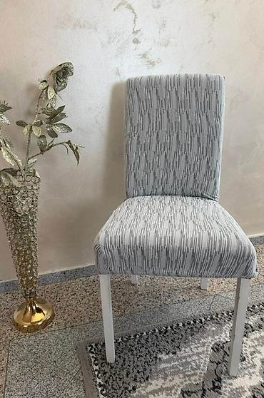 dormeo podloga: Navlake za stolice bez karnera
6 komada-2100 dinara
T — 1