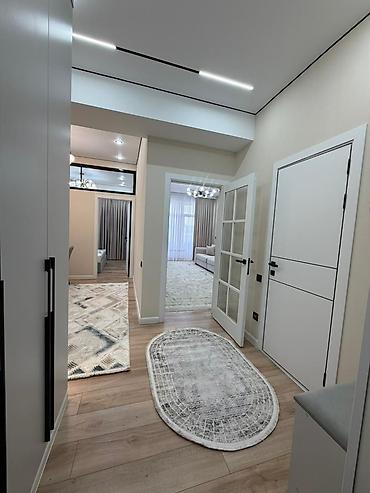 Продажа квартир: 2 комнаты, 50 м², Элитка, 8 этаж, Евроремонт — 9