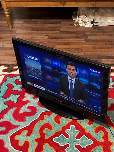 ТВ и видео: 📺 Телевизор Samsung — в хорошем состоянии Продаю телевизор Samsung. ✅ — 1
