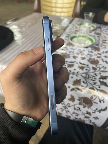 Apple iPhone: IPhone 11, 64 GB, Mavi — 2