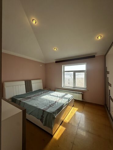 Yeni tikili: 3 otaqlı, Yeni tikili, 50 kv. m — 3