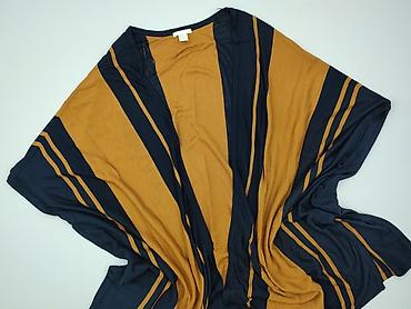 18590a h: H&M, Ponczo damskie, rozmiar L — 2