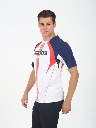 Футболки: Футболка NIKE 017 Материал: Climacool (Холодок) вставка по бокам из — 29