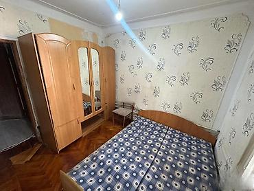 gence sadilli: Bakı, 2 otaqlı, Köhnə tikili, m. Gənclik, 45 kv. m — 6