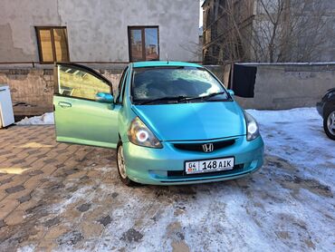 хонда фит диски: Honda Fit: 2003 г., 1.5 л, Автомат, Бензин