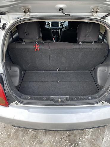 Toyota: Toyota ist: 2002 г., 1.3 л, Автомат, Бензин — 8