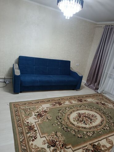 Долгосрочная аренда квартир: 2 комнаты, Без подселения, С мебелью полностью — 11