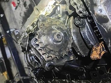 mk 2010: ULJNA PUMPA 2.0 TDI ZA AUDI A3 OD 2003. DO 2008. GOD. | ispravna — 2