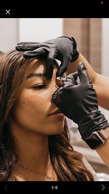 Косметология: Косметология, Брыли, Ботокс, Биоревитализация, Консультация, Гипоаллергенные материалы, Сертифицированный косметолог — 18