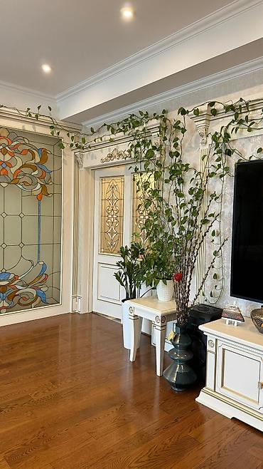 Продажа квартир: 3 комнаты, 243 м², Индивидуалка, 6 этаж, Дизайнерский ремонт — 6