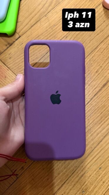 Mobil telefonlar üçün digər aksesuarlar: Iphone x baslayaraq iphone 15 pro-ya kimi butun keyslər ən ücüz — 22