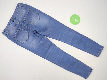 bluzki 50: Denim Co, Jeansy damskie, rozmiar S — 3