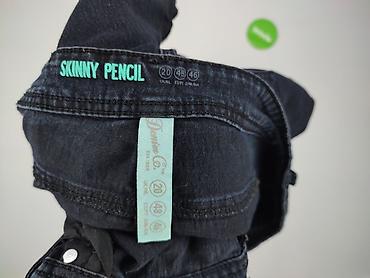 mapp jeans cena: Denim, Jeansy damskie, rozmiar 4XL — 5