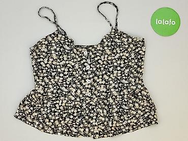 answer bluzki: Gina Tricot, Top damski, rozmiar S — 2