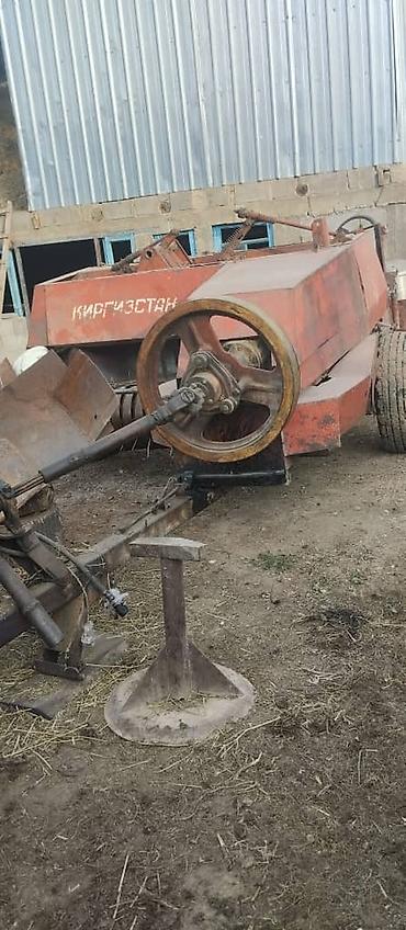 Тракторы МТЗ (Беларус): Модель: 82, Б/у, 1982 г., Трактор с другими агрегатами — 13