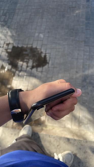 iphone pil: IPhone Xr, 64 GB, Qara, Face ID, Simsiz şarj, Sənədlərlə — 4