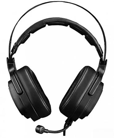 Zvučnici, slušalice i mikrofoni: Gaming slušalice sa mikrofonom – A4Tech Bloody - Over-ear dizajn sa — 4