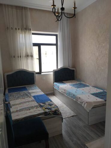 Həyət evləri və villaların satışı: 4 otaqlı, 200 kv. m, Yeni təmirli — 2