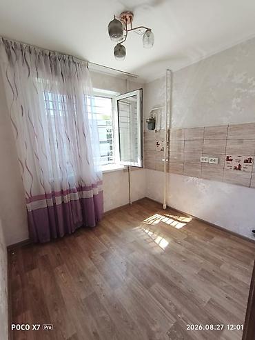 3 мкрн: 1 комната, 32 м², 3 мкр 104 серия, 3 этаж — 4