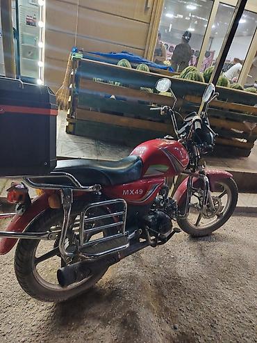 49 cc motor: Salam təcili olaraq satılır demək olar prablem siz di bir prablemi — 2