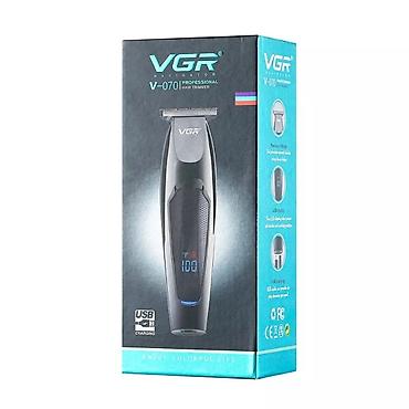 vgr 011: Saç qırxan maşın, Vgr, Yeni, Rayonlara çatdırılma, Pulsuz çatdırılma — 5