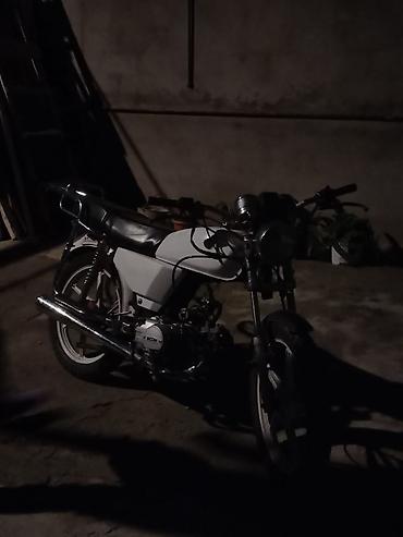 met: Moon brand 110 sm3 — 2