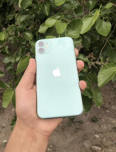 the last of us 2: IPhone 11, 64 GB, Yaşıl, Face ID — 1