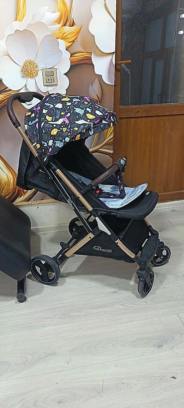 Gəzinti arabaları: İşlənmiş, Cins: Oğlan -da lalafo.az — 11 Gəzinti arabaları: İşlənmiş, Cins: Oğlan — 11