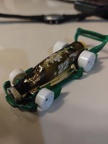 dtx: 2008 il, 1:64, Dəmir, Pulsuz çatdırılma — 2