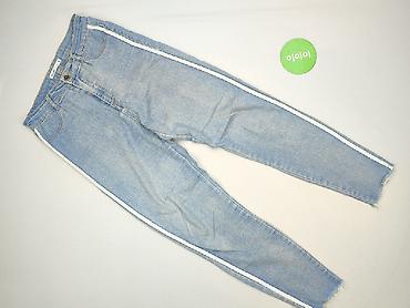cropp джинси: Denim, Джинси жіночі, розмір M — 2