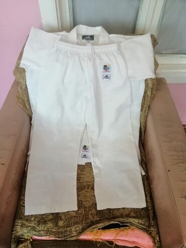 İdman formaları: Salam aleykum Oglan ve qiz uşaqlari ucun az işlenmiş Cüdo ve karate — 9