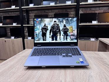 İşlənmiş Lenovo LOQ, 15.6 ", Intel Core i7, 512 GB, Ünvandan götürmə, Rayonlara çatdırılma, Ödənişli çatdırılma