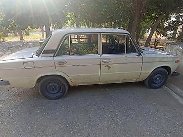 lada sukanı: VAZ (LADA) 2106: 1.6 l | 1990 il Sedan — 4