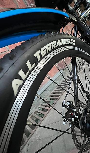 Горные велосипеды: Горный велосипед, Skillmax, Рама L (172 - 185 см), Алюминий, Новый — 3