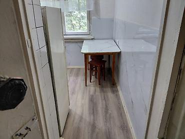 мкр квартира: 2 комнаты, 43 м², 10 мкр 104 серия, 2 этаж, Старый ремонт — 7