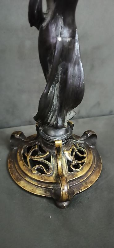 Fiqurlar: Fiqur, rəng - Ağ — 6