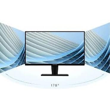 manitor avto: ViewSonic VA2732-H 27" Full HD 100Hz IPS monitor Ev, ofis, təhsil və — 2